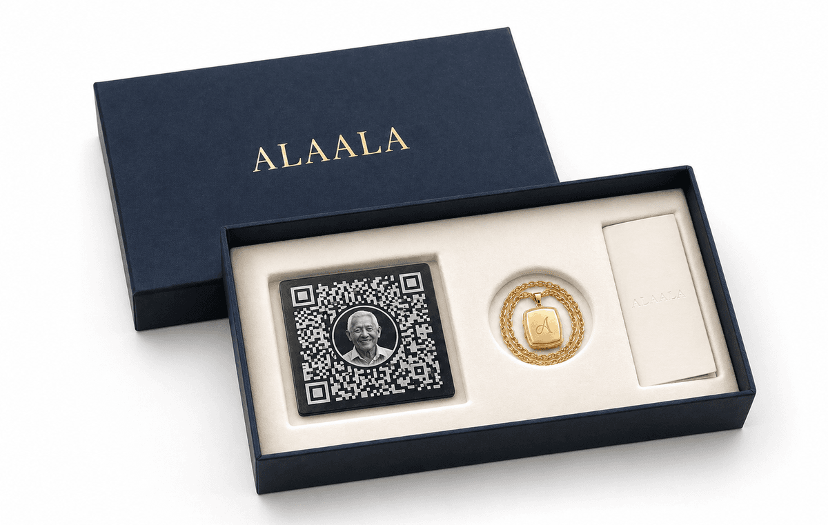 Alaala Pair package